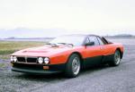 Lancia 037 Rally 1983 года